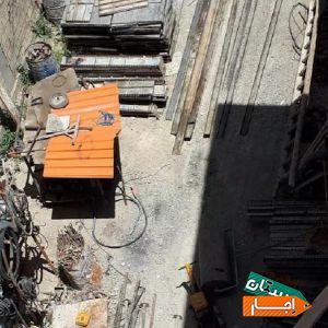 تعمیرات اجاره/هیلتی با بهترین شرایط/ قالب تیرچه ، کمپکتور/ بتونیر