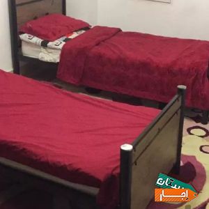 اجاره اپارتمان مبله صدف تخلیه اماده تحویل