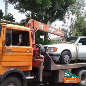 اجاره‌ جرثقیل 3 تن قیمت عالی