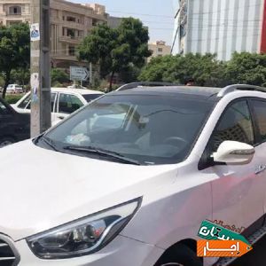 اجاره توسان/ رنت خودرو/ اجاره ی خودرو با بهترین قیمت