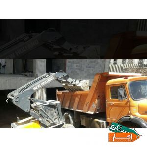 اجاره بابکت در سراسر کرج وحومه .گرمدره