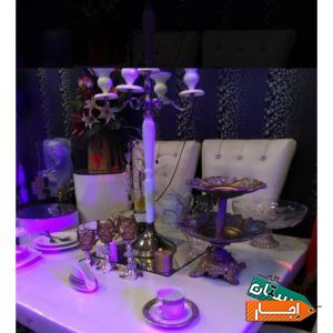 اجاره میز وصندلی ماژستیک