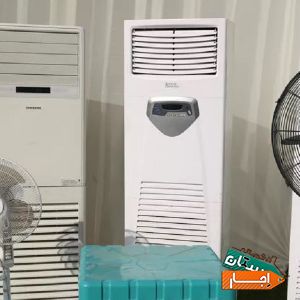 اجاره کولر گازی در انواع مختلف با مناسب ترین قیمت