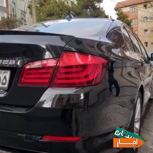 اجاره خودرو/ماشین بی ام و 528 رنت کرایه