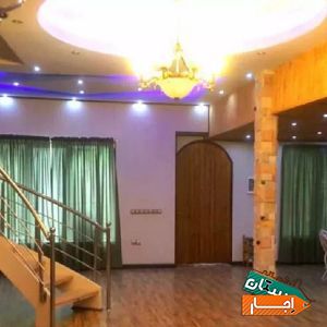 اجاره ویلا در کردان استخر ابگرم با مناسب ترین قیمت
