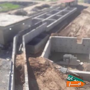 قالب بندی و آرماتور بندی و اجاره با بهترین قیمت