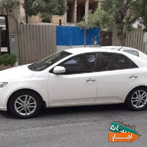 اجاره سراتو بدون راننده با بهترین قیمت