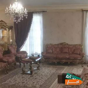 اجاره آپارتمان 140 متری تک واحد 3 خواب با بهترین امکانات