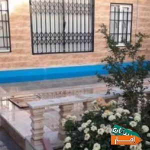 اجاره ویلا باغ 400متری در خوشنام با قیمت مناسب