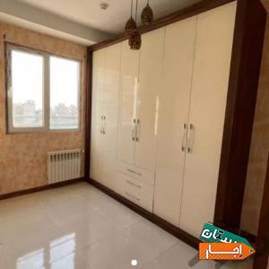 اجاره آپارتمان 75 متر فول امکانات فلکه دوم شهران با مناسب ترین کیفیت
