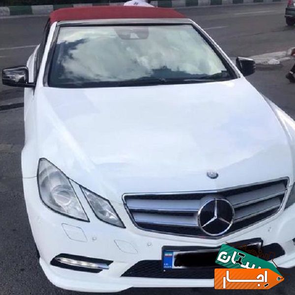 اجاره انواع خودرو خارجی