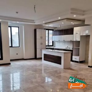 معتبرترین شرایط اجاره 125متر مدرن/3خواب/هجرت