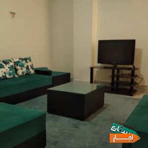 اجاره سوییت اپارتمان مبله با امکانات رفاهی منزل