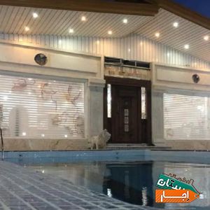ویلا برای اجاره با بهترین شرایط