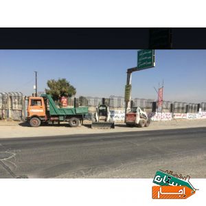 اجاره بابکت خاور مینی بیل