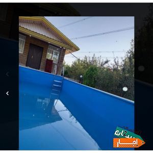 اجاره باغ ویلا در ماهدشت