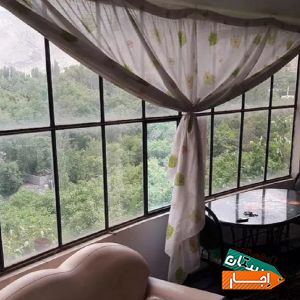 اجاره با امکانات رفاهی با آسان ترین شرایط
