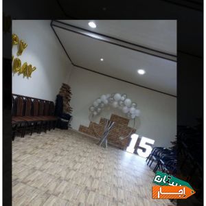 اجاره یاغ ویلا در خود ماهدشت