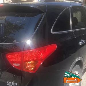 اجاره با بهترین شرایط/ کرایه / ix55