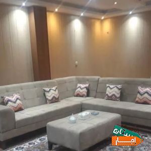 اجاره سوئیت آپارتمان مبله سعادت آباد