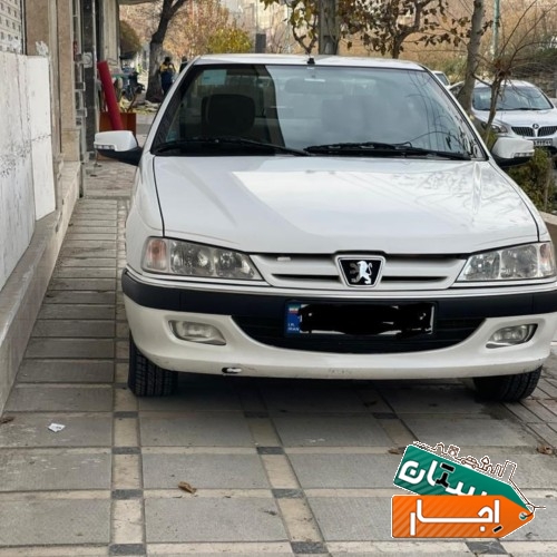 اجاره خودرو پارس ، قیمت توافقی