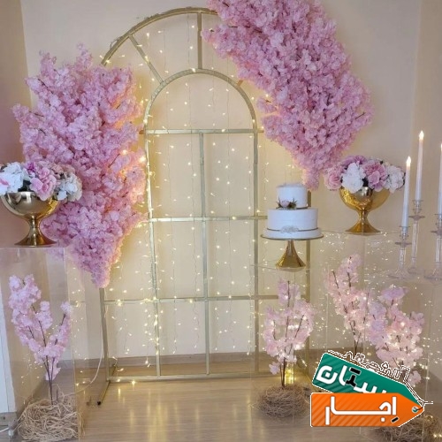 اجاره لوازم تولد قیمت بسیار مناسب