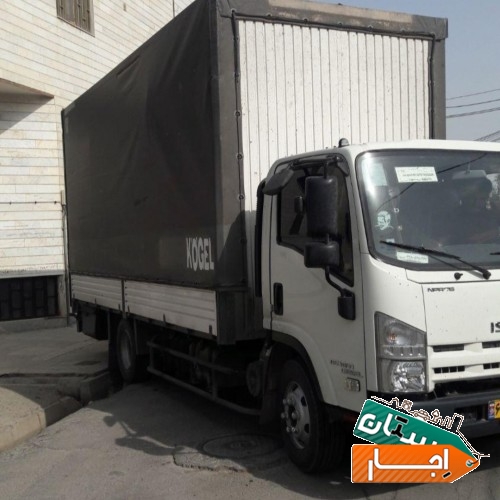 باربری حمل اثاث منزل ورامین قرچک پیشوا پاکدشت