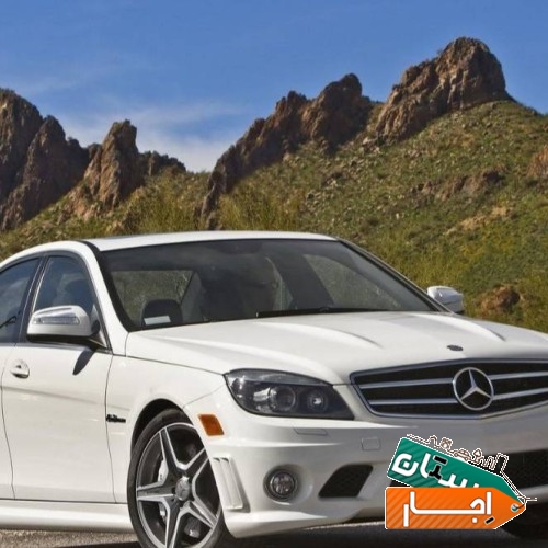 اجاره خودرو بنز c200 با نازلترین قیمت