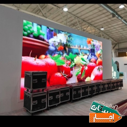 اجاره ال ای دی شهری