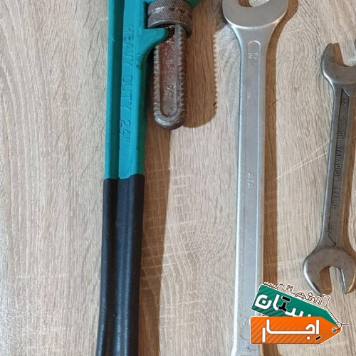 ابزارالات