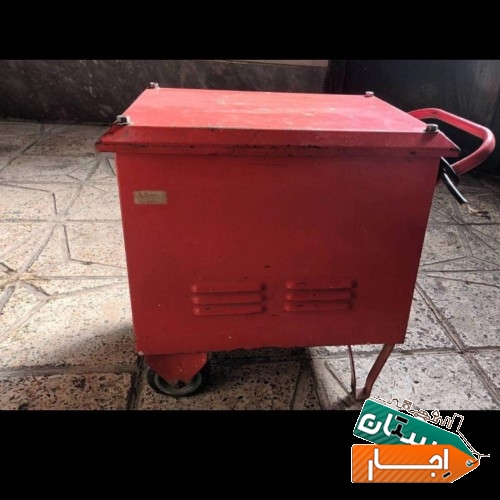 ابزارالات
