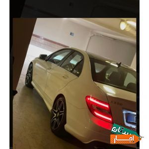 اجاره خودرو/ رنت ماشین/ بنزc200کرایه