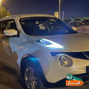 اجاره/خودرو/ماشین/جوک2016 با قیمت مناسب در کیش