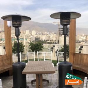 اجاره بخاری انرژی اجاره بخاری قارچی کرایه جت فن