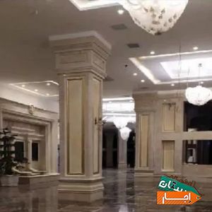 اجاره اپارتمان 105 متری دوخواب با معتبرترین شرایط