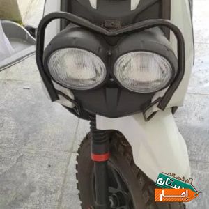 اجاره روزانه وساعتی موتورشارژی سافاری با قیمت عالی