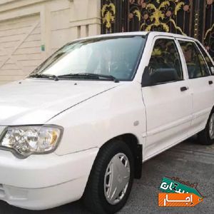اجاره روزانه ماشین عروس