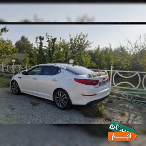 اجاره ماشین عروس اپتیماازمالک گل آرایی