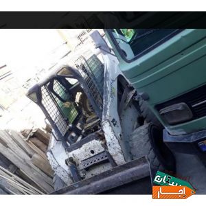 اجاره بابکت و خاور