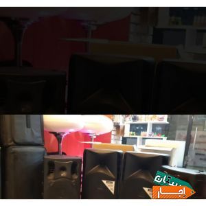 اجاره رقص نور باند بلوتوثی لیزر دیجی بلک لایت میز