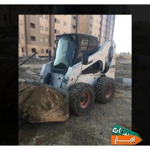 اجاره بابکت و خاور شبانه روزی