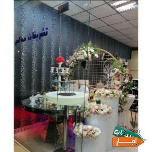 اجاره میز وصندلی وظروف