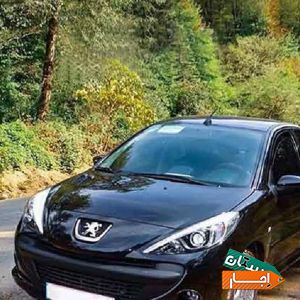 اجاره پژو با بهترین شرایط