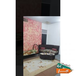 سوئیت مبله با تمام امکانات