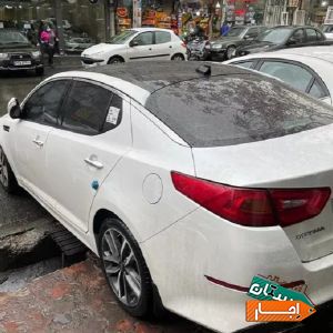 اجاره اپتیما کرایه خودرو رنت، قیمت مناسب