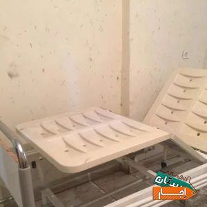 اجاره‌تخت خانگی تخت بیمار تشک زخم بستر