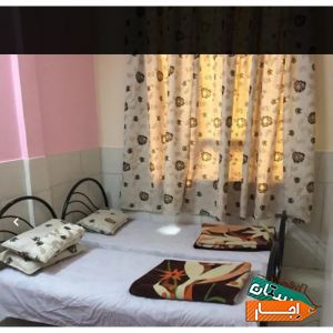 اجاره سویت تمیز و امن