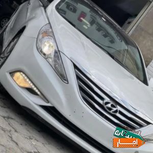 اجاره خودرو سوناتا/رنت/کرایه ماشین