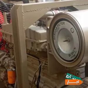 ژنراتور موتوربرق اجاره دهنده خریدار با بهترین شرایط