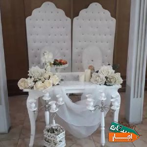 اجاره باغ شیک جهت مراسم با امکانات با بهترین قیمت